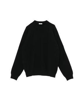 LAMBS WOOL | CREWNECK SWEATER
