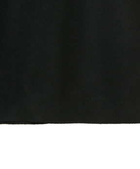 FINE WOOL MELTON | CREWNECK SWEATER