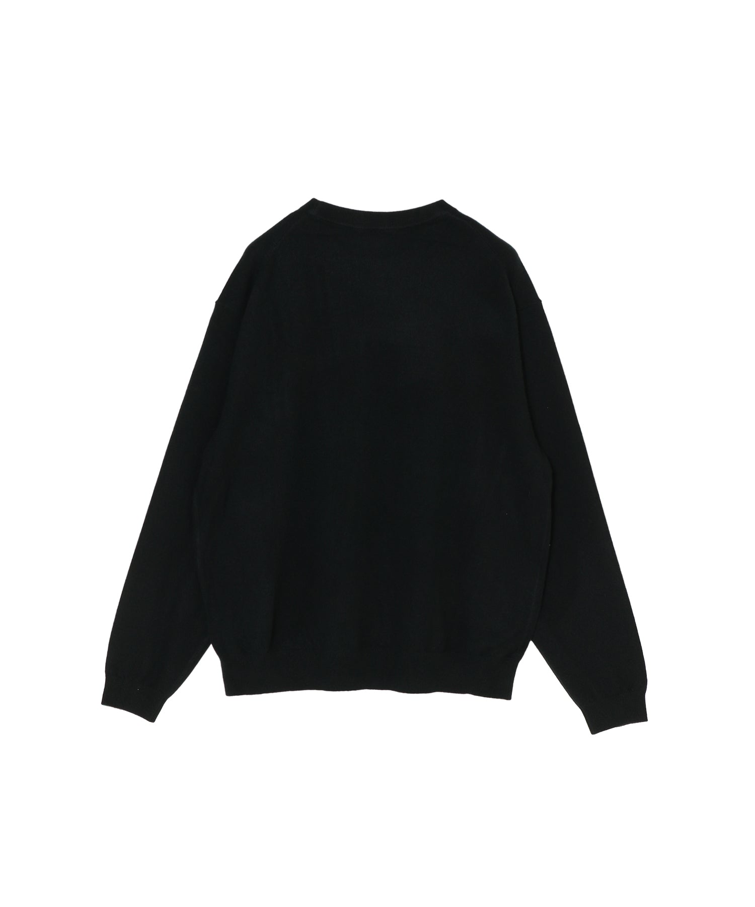 Baby Cashemre Crewneck Sweater