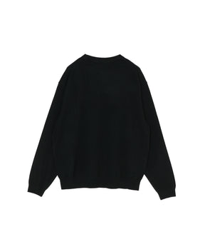 Baby Cashemre Crewneck Sweater