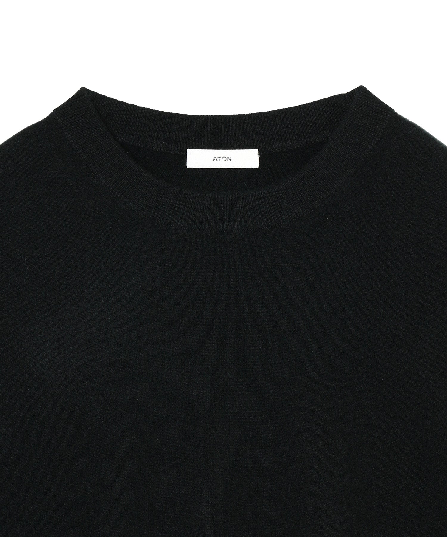 Baby Cashemre Crewneck Sweater