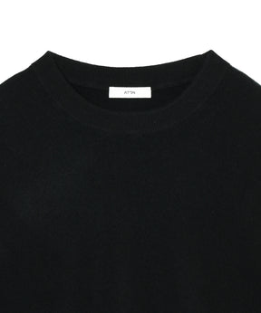 Baby Cashemre Crewneck Sweater