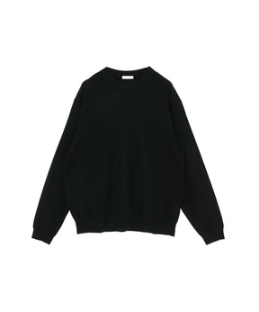 Baby Cashemre Crewneck Sweater