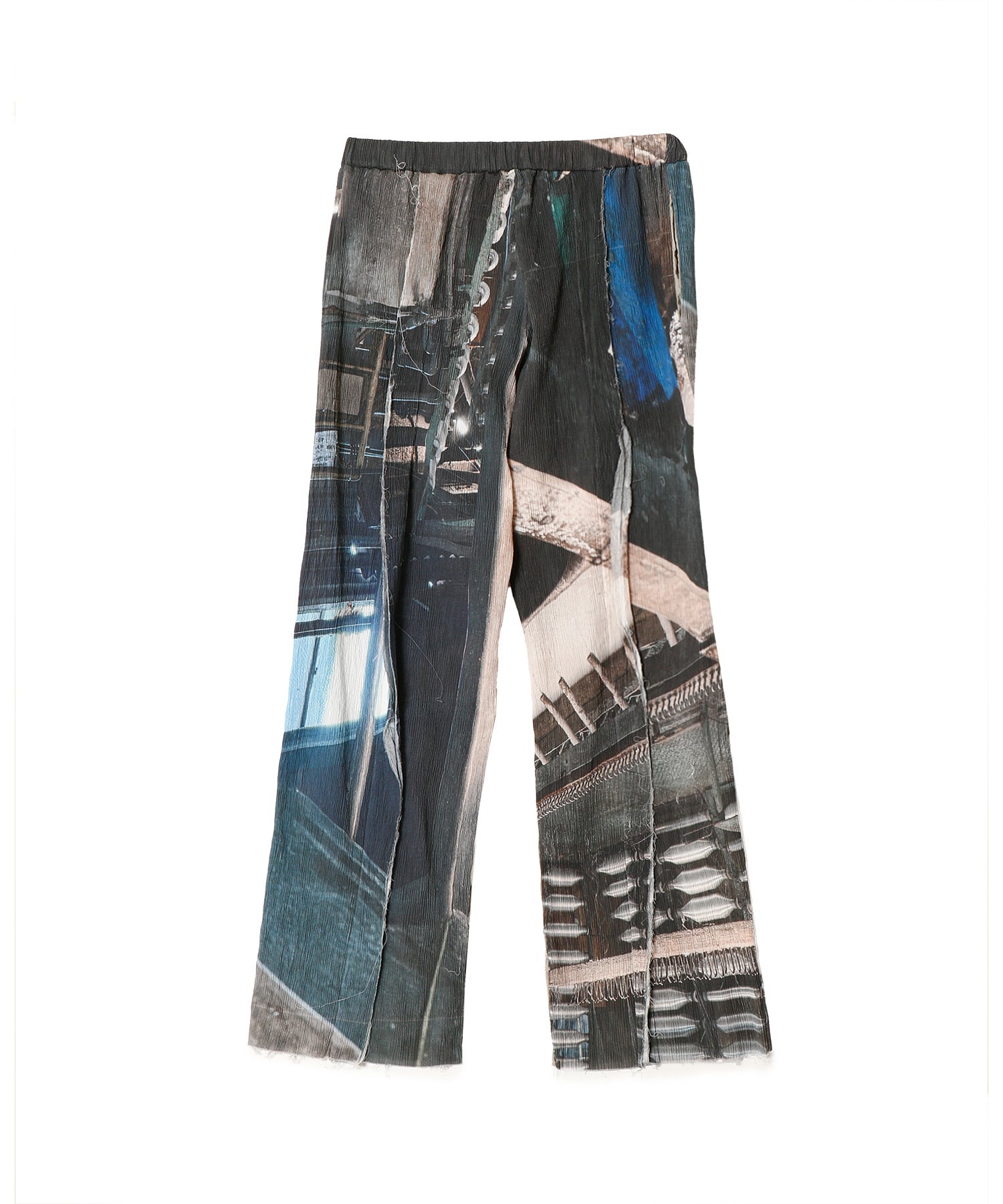 GRAPHIC YORYU PANTS