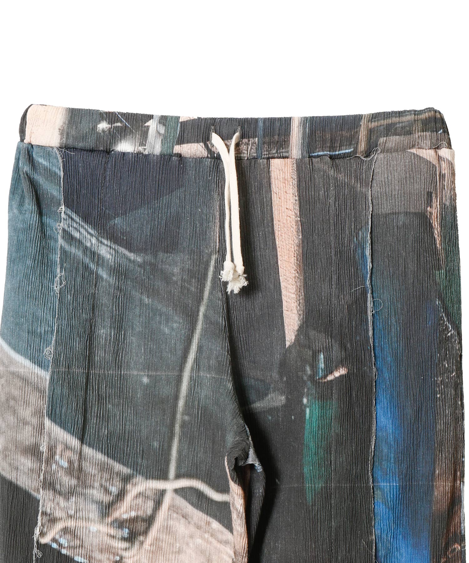 GRAPHIC YORYU PANTS