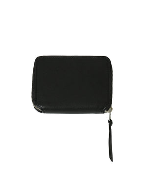 EO Goat Round Palm Wallet