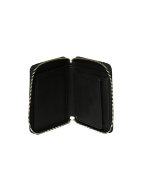 EO Goat Round Palm Wallet