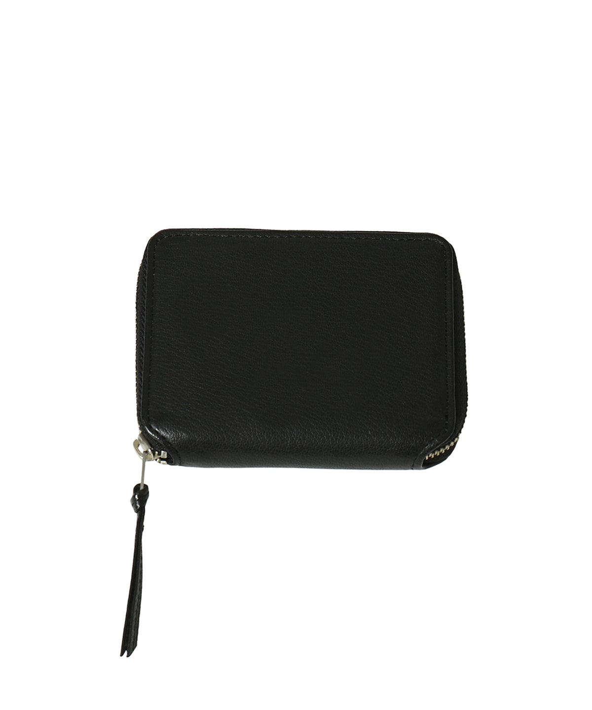 EO Goat Round Palm Wallet