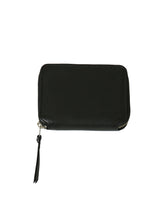 EO Goat Round Palm Wallet
