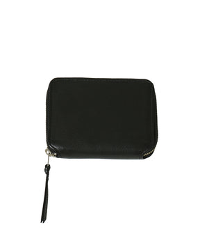 EO Goat Round Palm Wallet