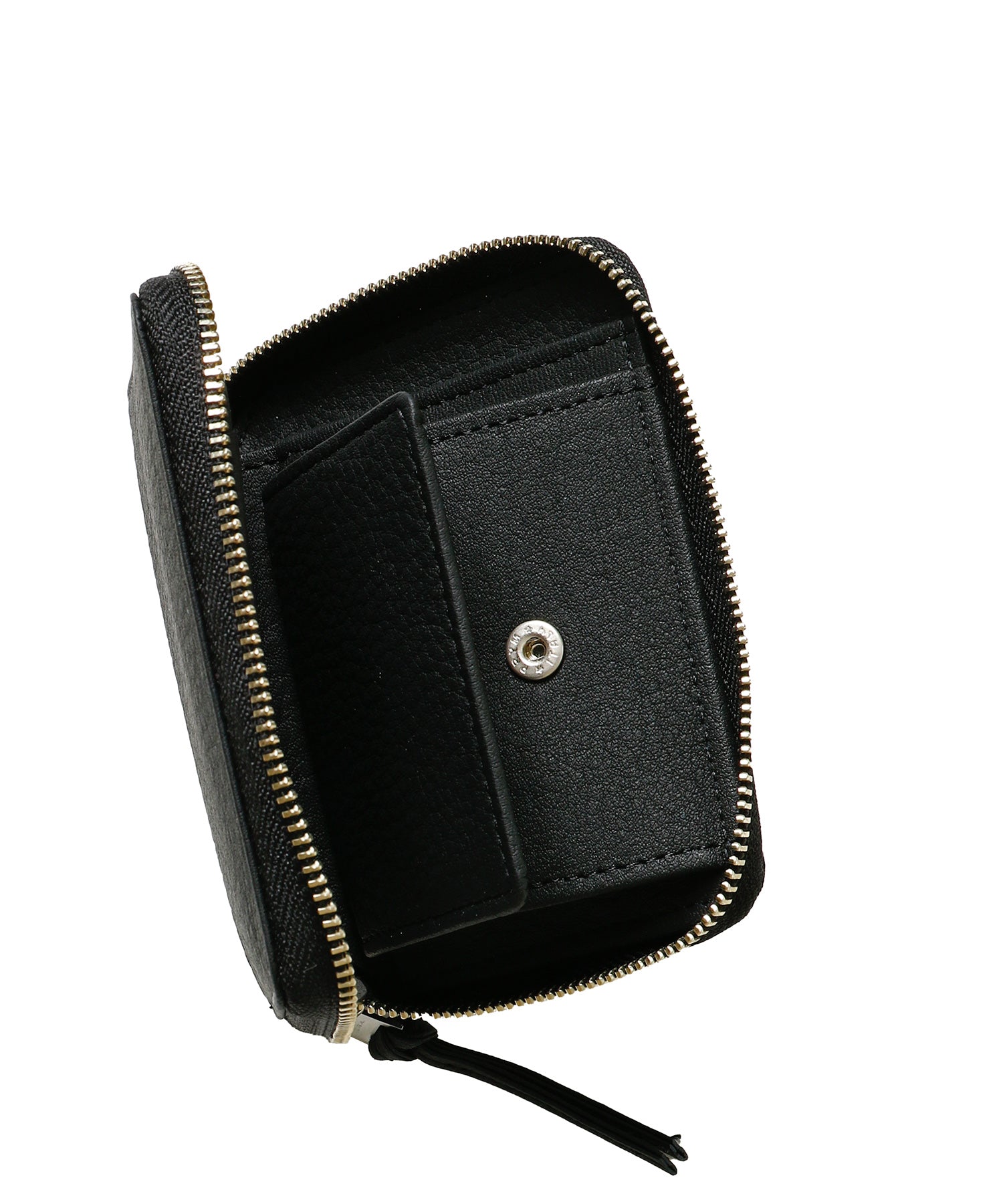 EO SHRINK ROUND PALM WALLET