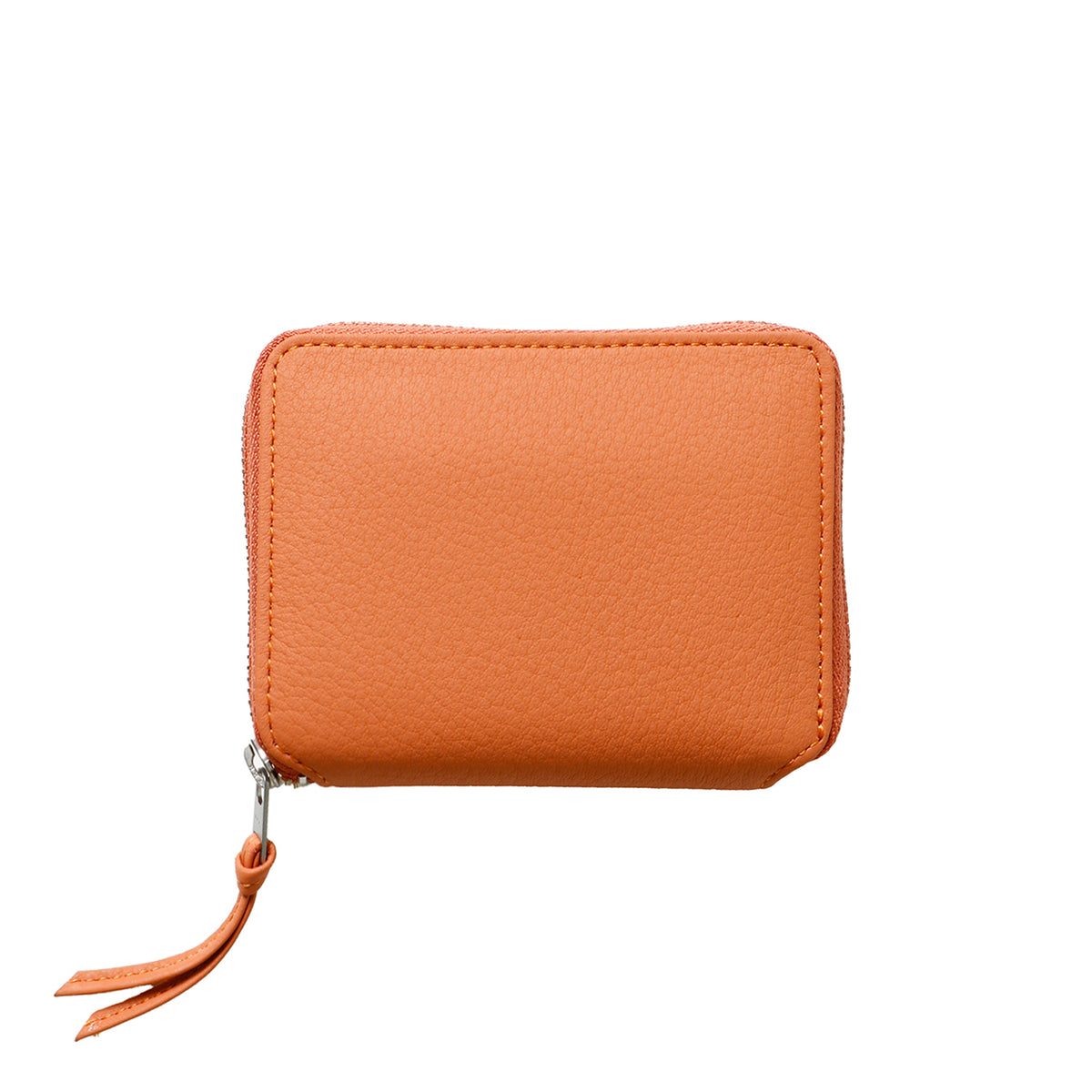 EO SHRINK ROUND PALM WALLET - ERA. (イーラ) - goods (グッズ