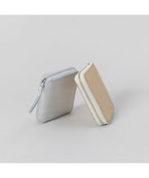 SPRKNG ROUND PALM WALLET