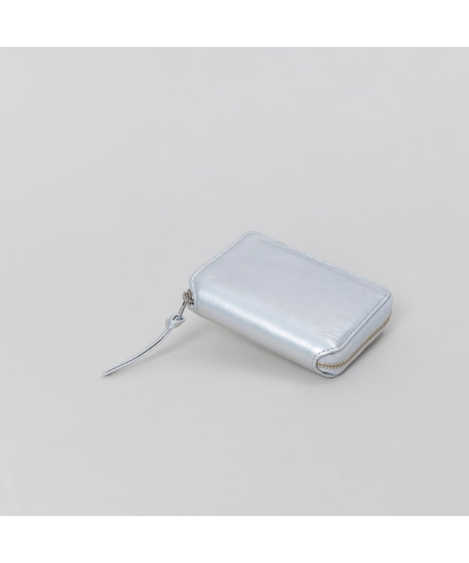 SPRKNG ROUND PALM WALLET
