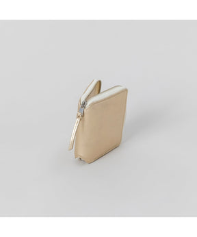 SPRKNG ROUND PALM WALLET