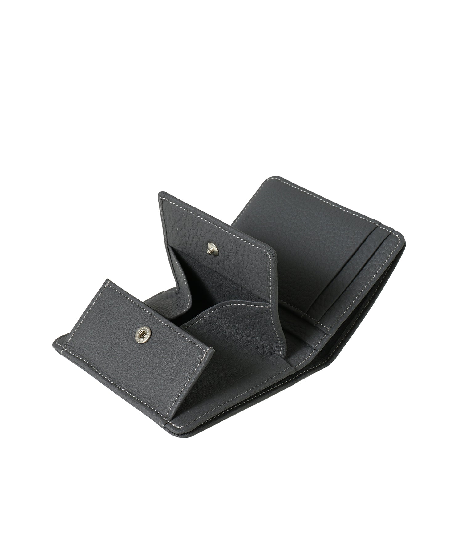 EO SHRINK BIFOLD WALLET