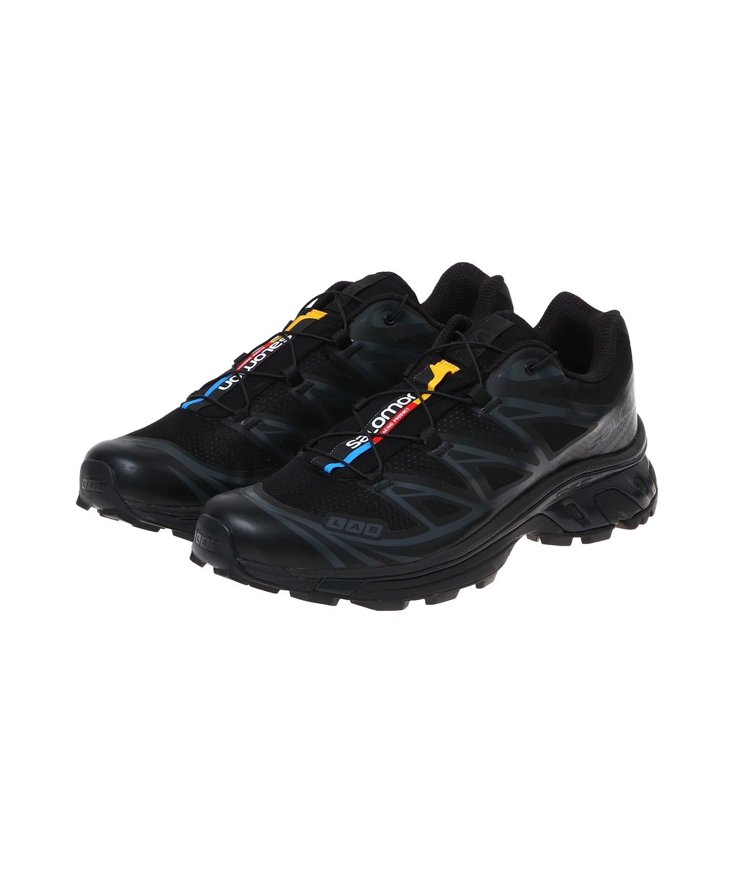 XT-6 - Salomon (サロモン) - shoes (シューズ) | FIGURE ONLINE
