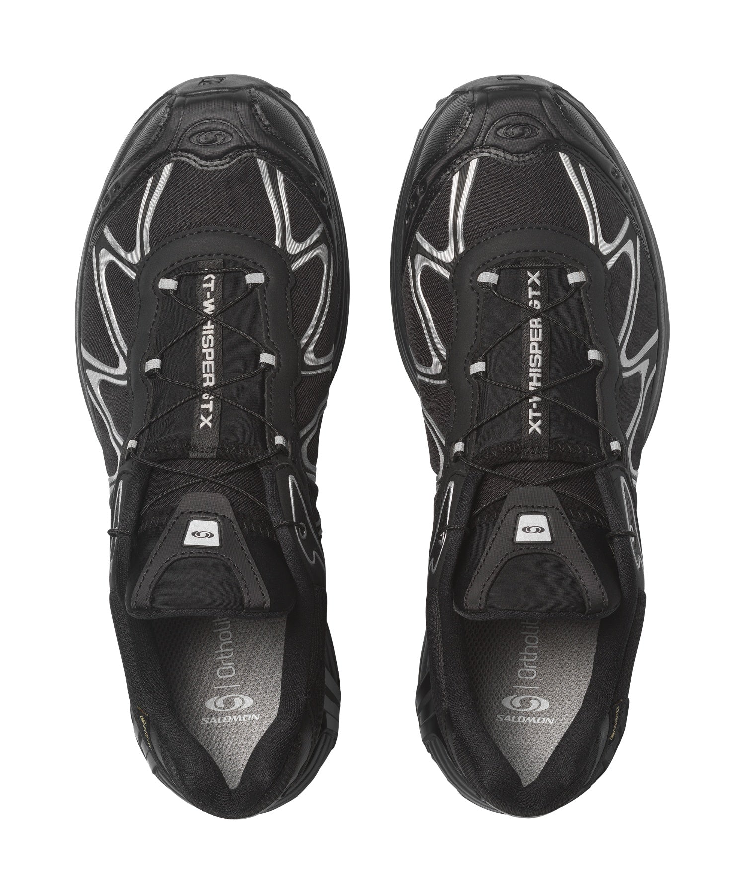 XT-WHISPER GORE-TEX