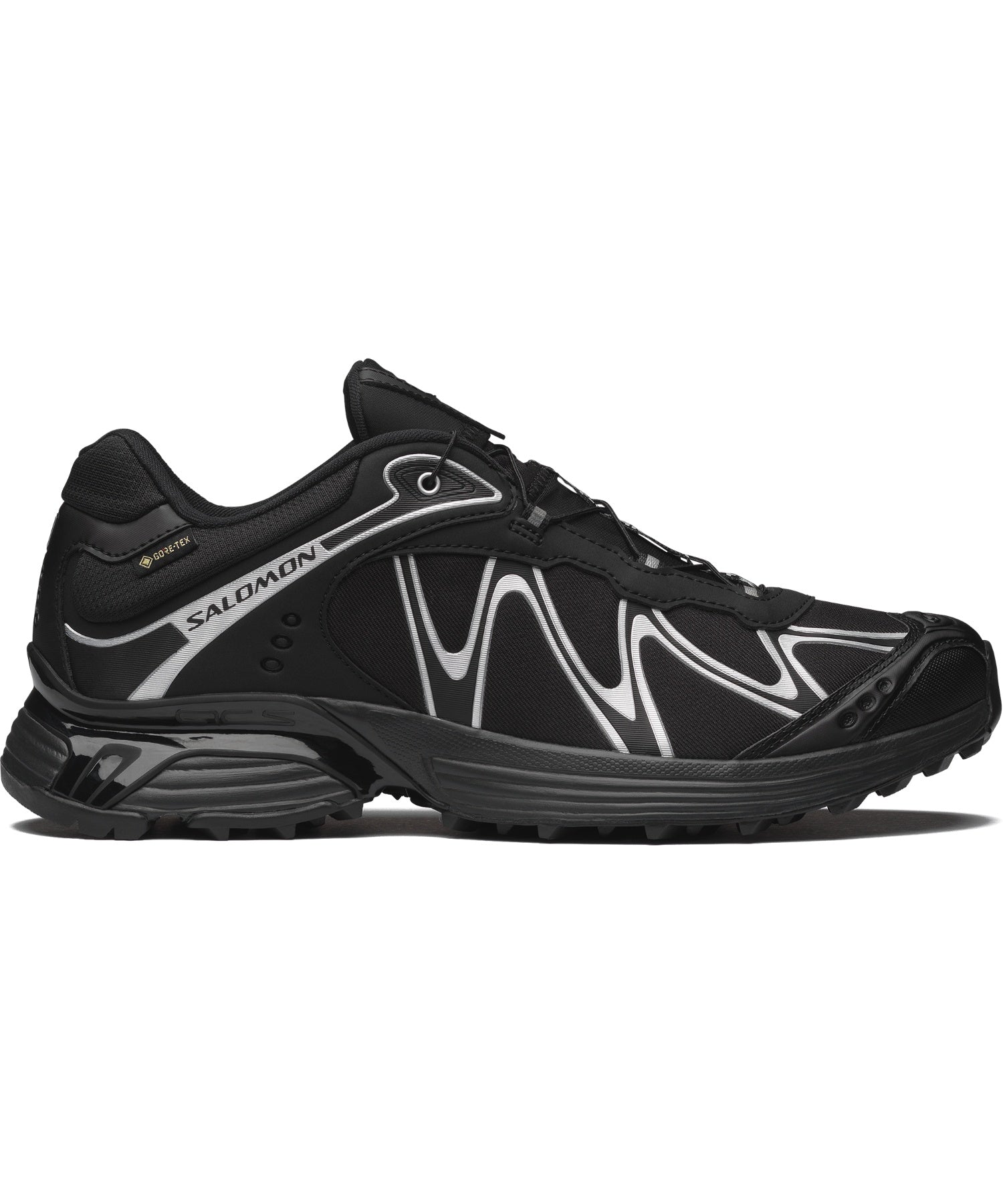 XT-WHISPER GORE-TEX