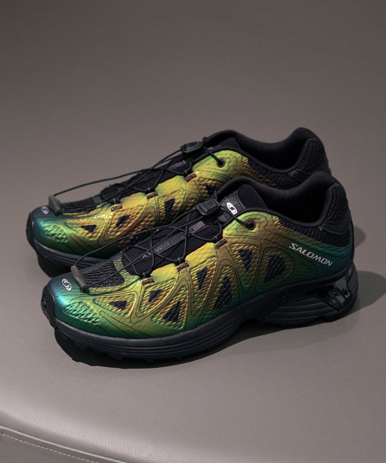 XT-WHISPER VOID - Salomon (サロモン) - shoes (シューズ) | FIGURE