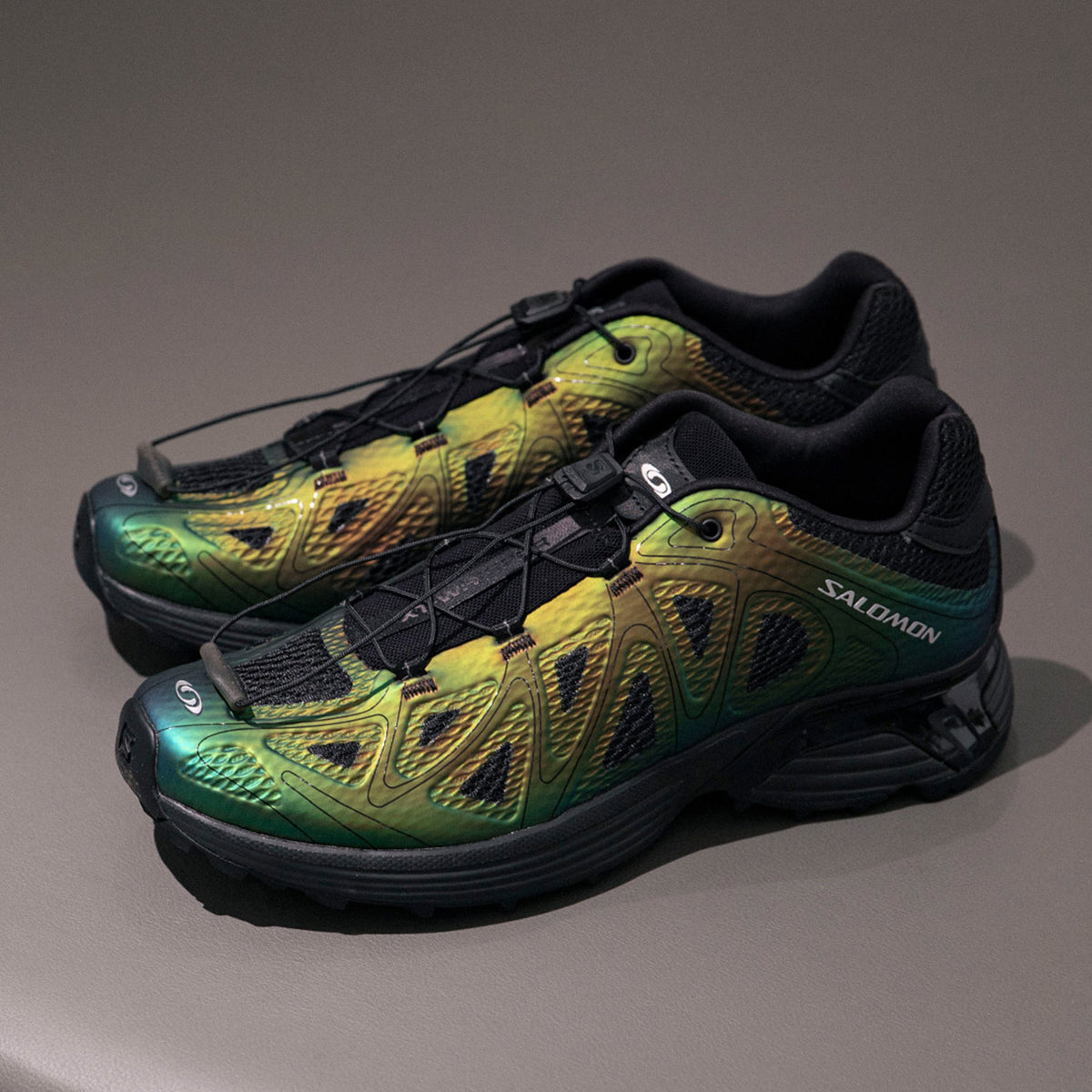 XT-WHISPER VOID - Salomon (サロモン) - shoes (シューズ) | FIGURE