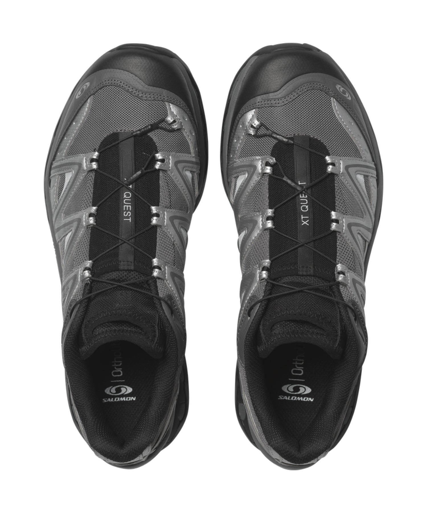 XT-QUEST
