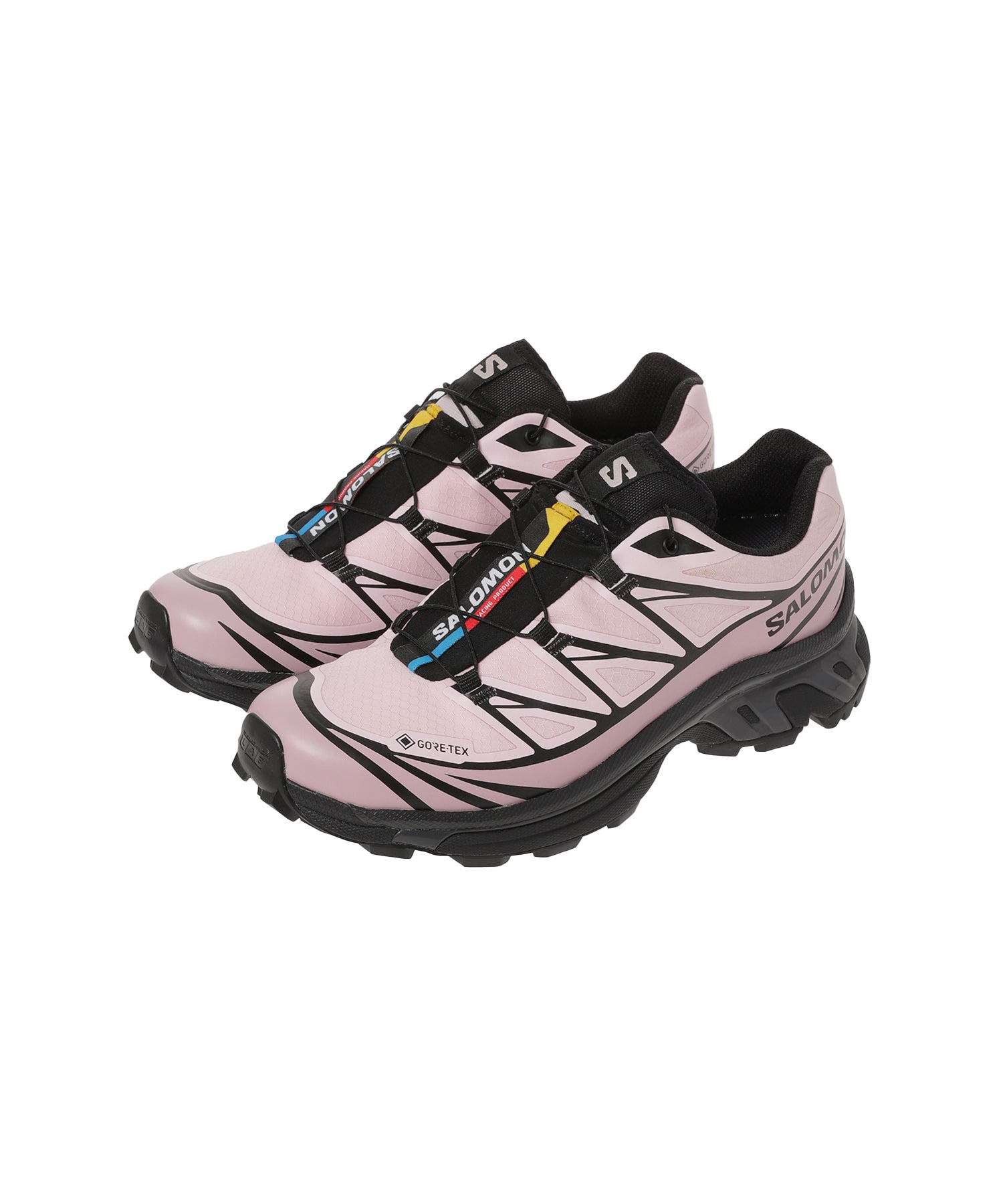 XT-6 GTX - Salomon (サロモン) - shoes (シューズ) | FIGURE ONLINE