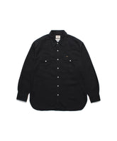 LEE / DENIM WESTERN SHIRT