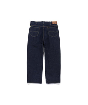 LEE / DENIM PANTS