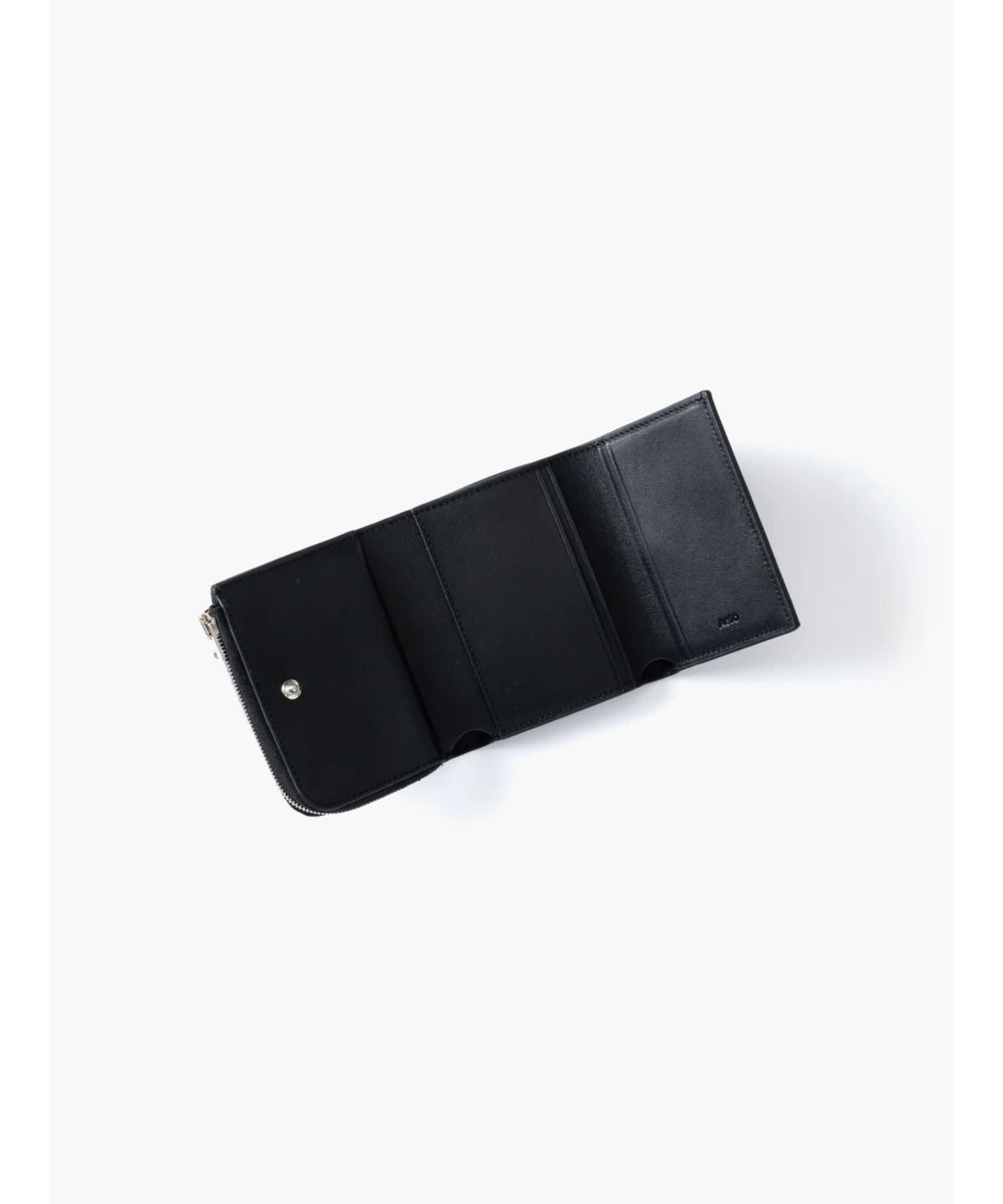 Folded Wallet