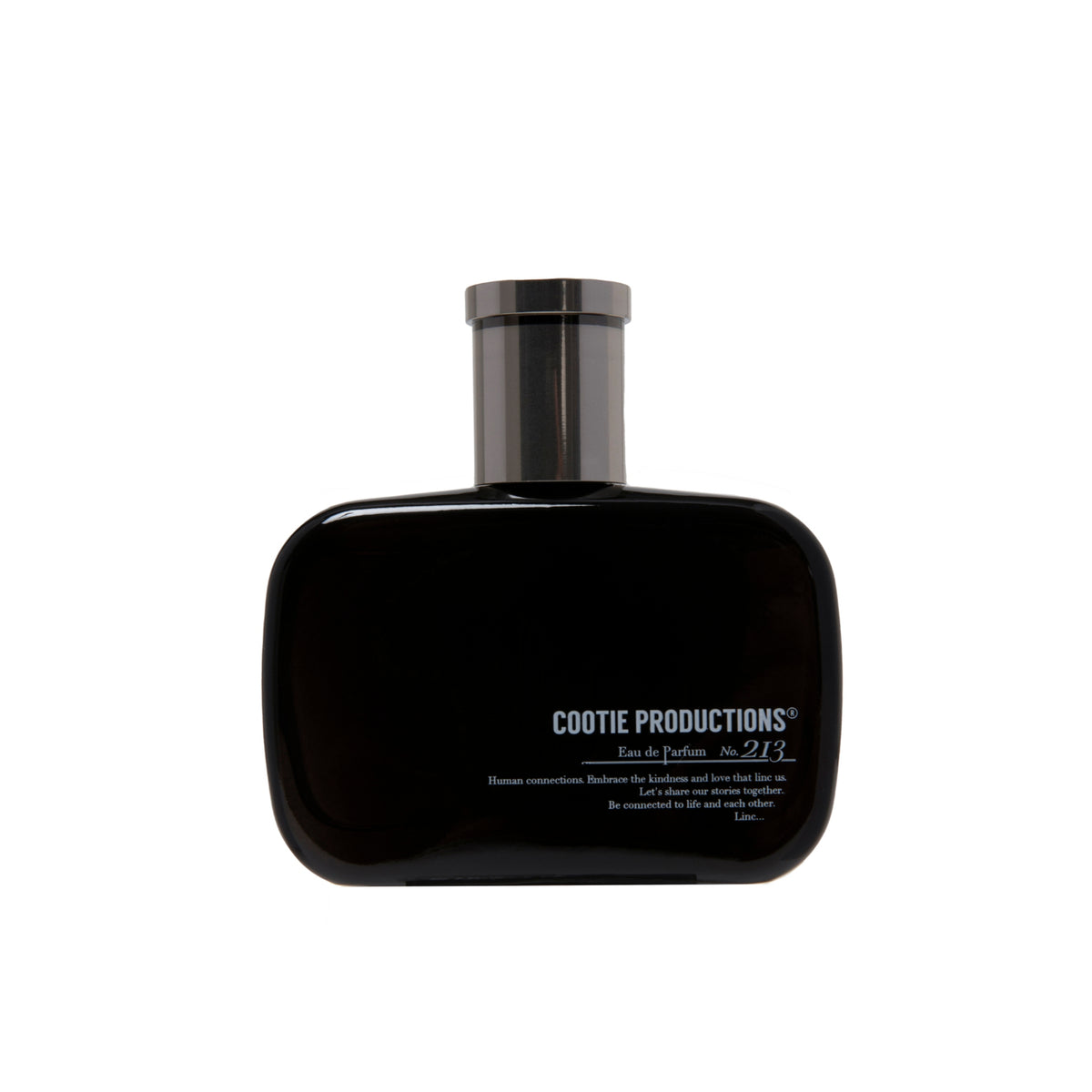 香水(ユニセックス) Cootie linc original makers No.213 50ml Eau de Parfum 213 - COOTIE PRODUCTIONS (クーティープロダクションズ