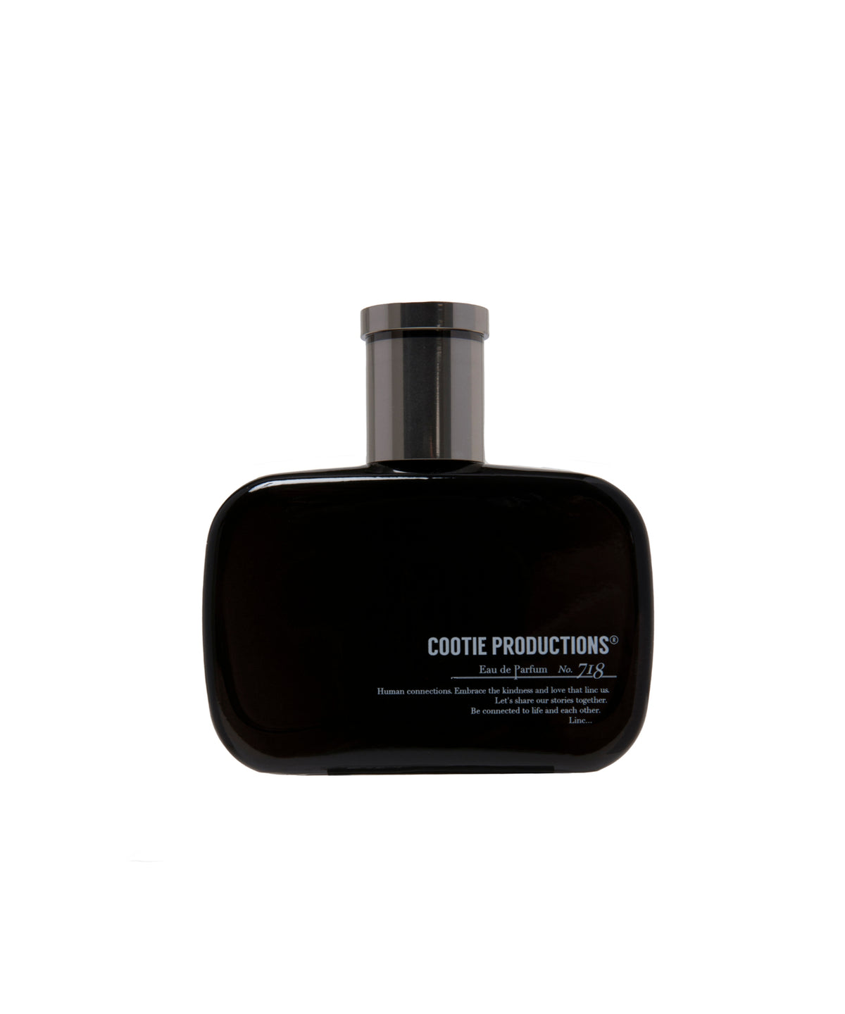 Eau de Parfum 718