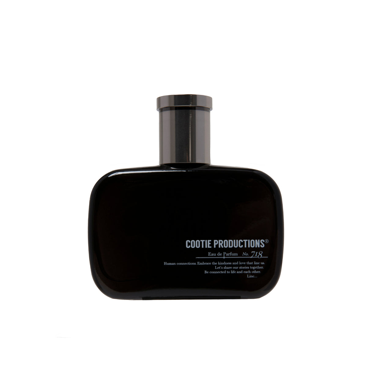 COOTIE PRODUCTIONS オードパルファム 718 50ml Eau de Parfum 718 - COOTIE PRODUCTIONS (クーティープロダクションズ