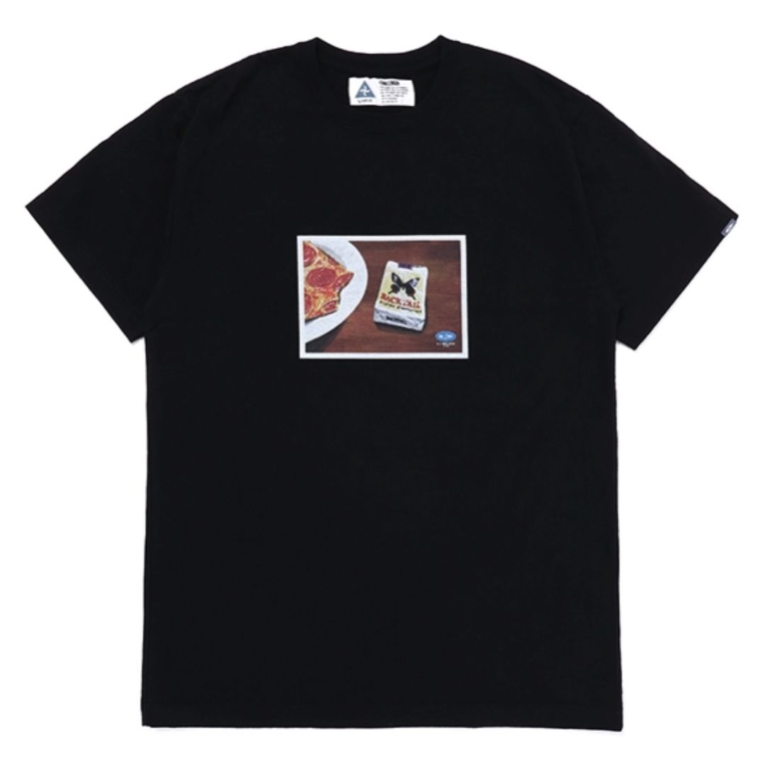 BACKTAIL TEE