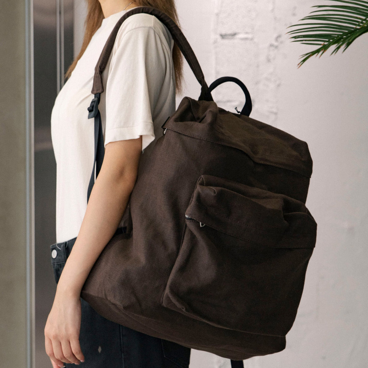 BACKPACK TF : M - Aeta (アエタ) - bag (バッグ) | FIGURE ONLINE
