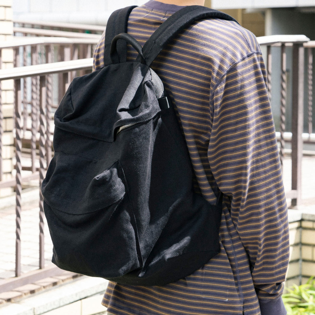 BACKPACK TF : M - Aeta (アエタ) - bag (バッグ) | FIGURE ONLINE