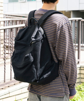 BACKPACK TF : M
