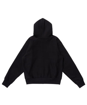 Signature Fleece Zip Hoodie