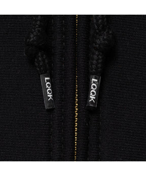 Signature Fleece Zip Hoodie