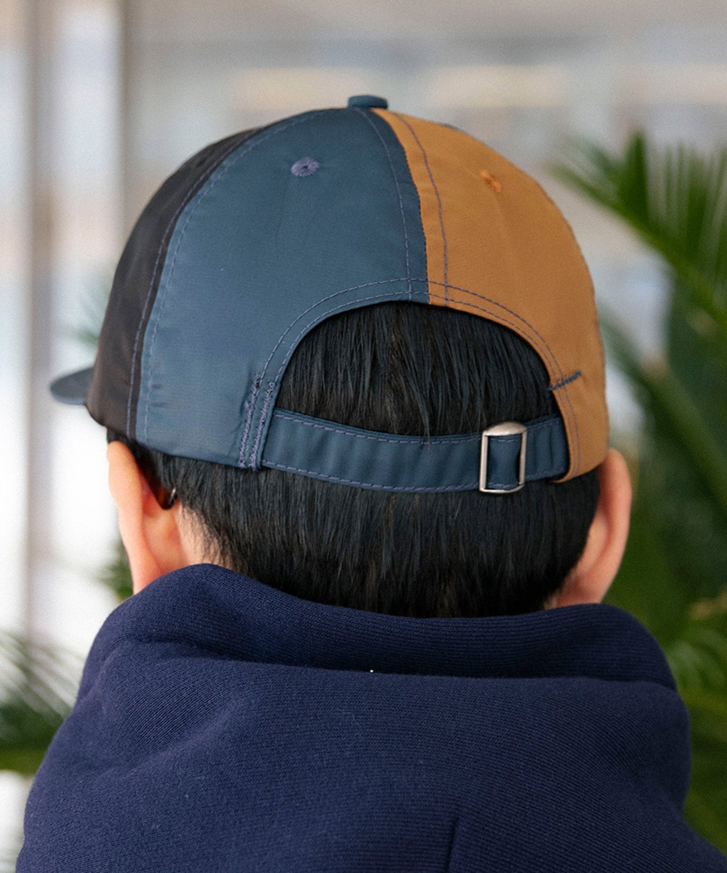 CAP