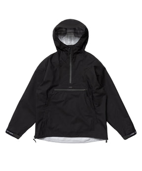 NYLON PULLOVER JACKET