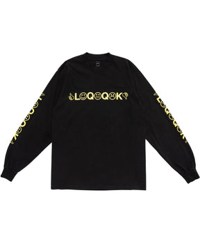 LQQK L/S TEE