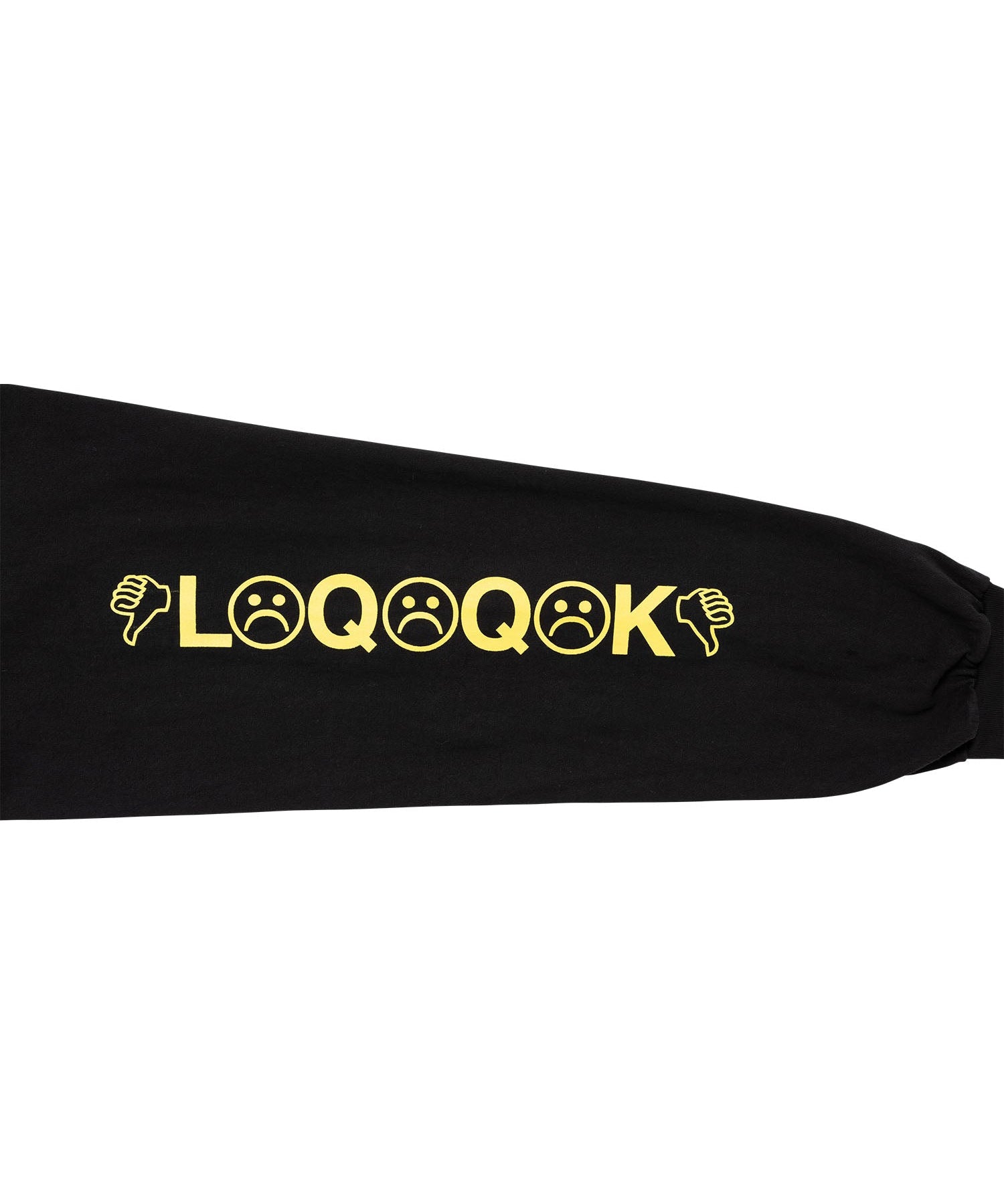 LQQK L/S TEE