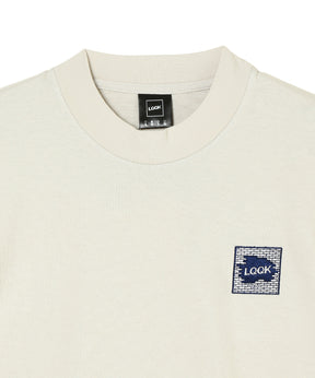 LONGSLEEVE BRICK LOGO