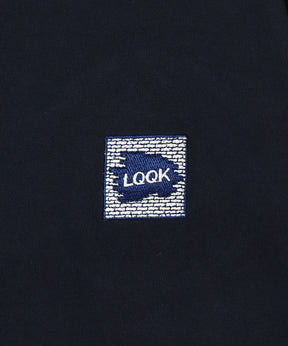 LONGSLEEVE BRICK LOGO
