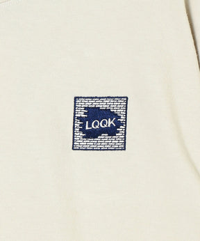 LONGSLEEVE BRICK LOGO