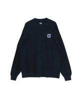 LONGSLEEVE BRICK LOGO