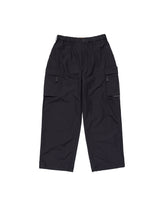 NYLON CARGO PANTS