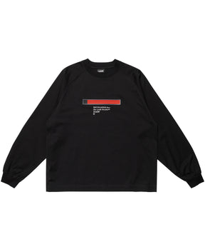 LONGSLEEVE PLATE TEE