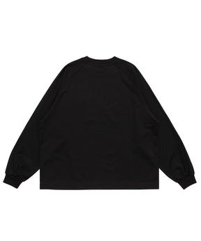 LONGSLEEVE PLATE TEE